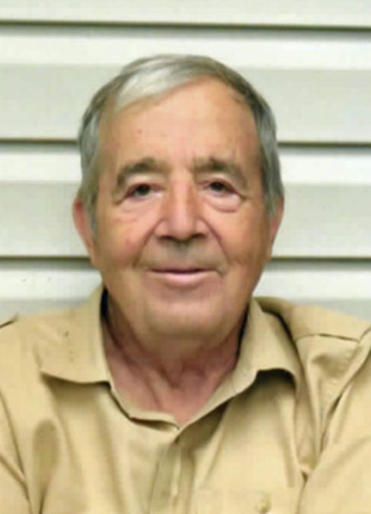 Donald H Mckinney Profile Photo
