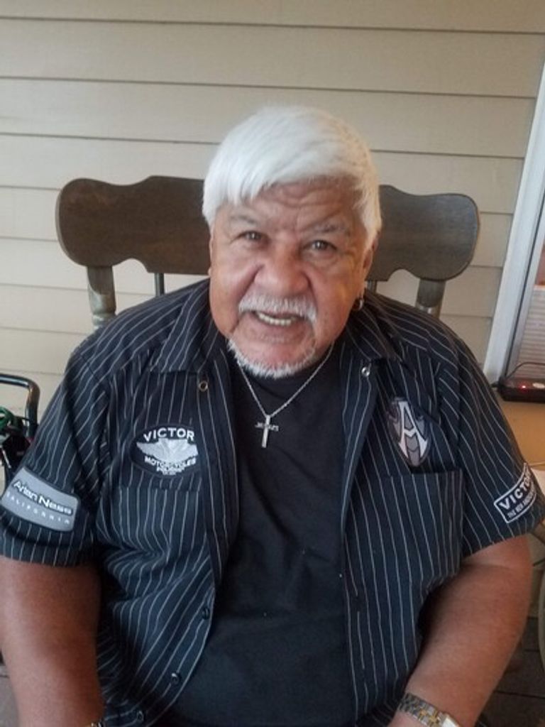 James Valenzuela Profile Photo