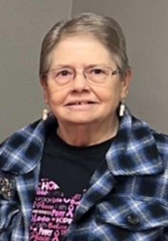 Kathy A. Stephen