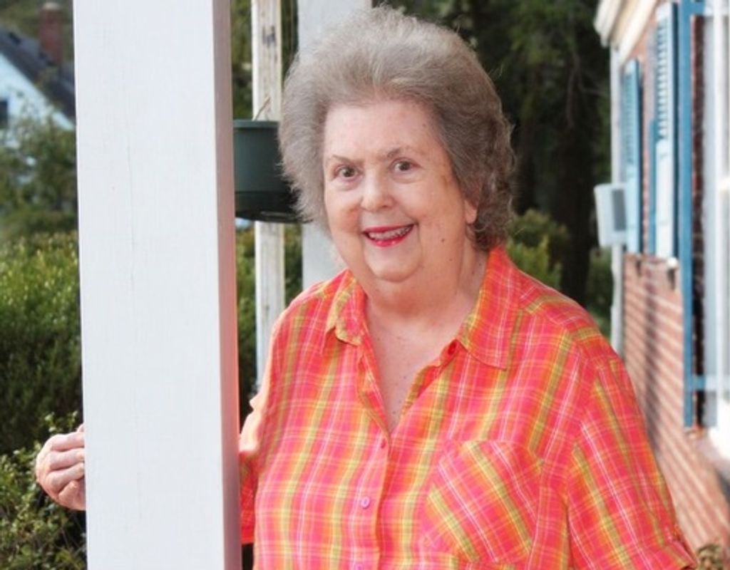 Jean Dismukes Clark Profile Photo