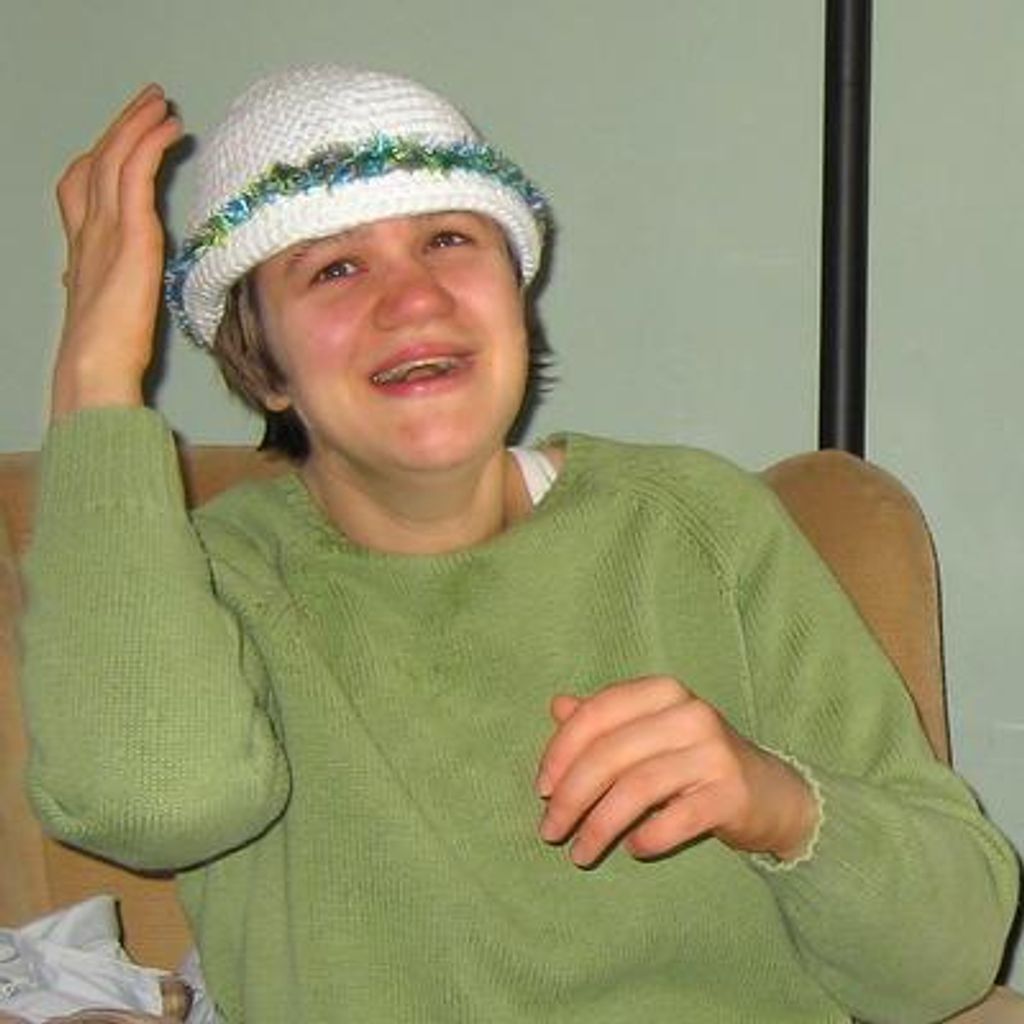 Mary B Thorne-Thomsen