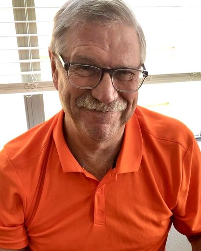 Scott Brian Hinrichs's obituary image