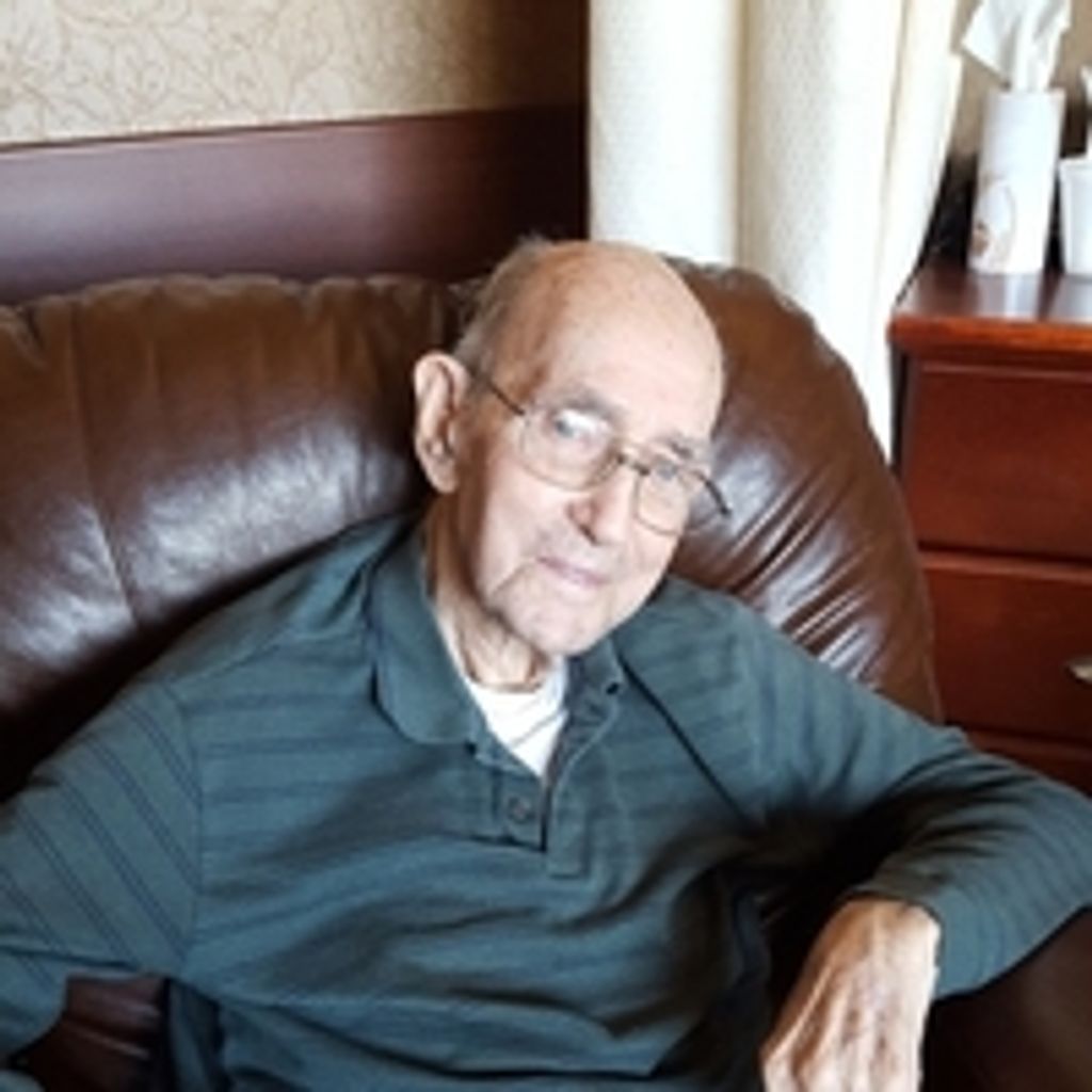 Edgar Dewayne Meredith