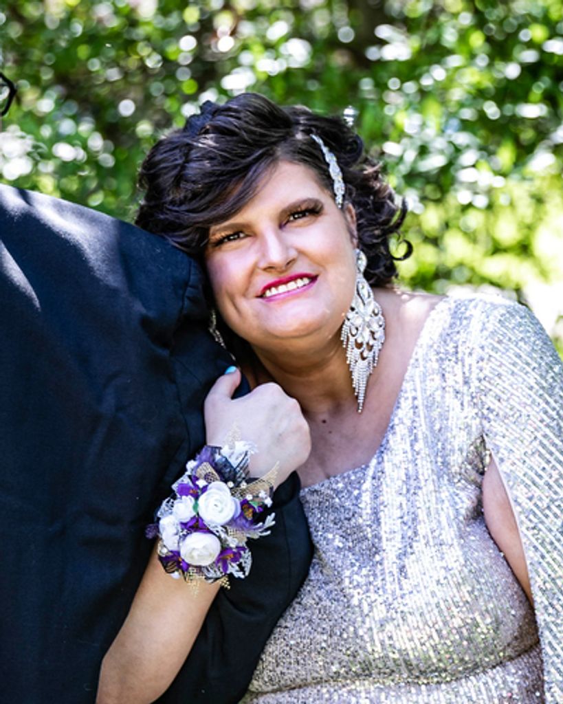 Maegan Linn Riley Profile Photo