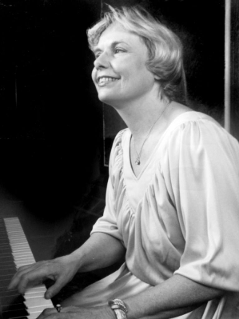 Geraldine Ann Stone Profile Photo