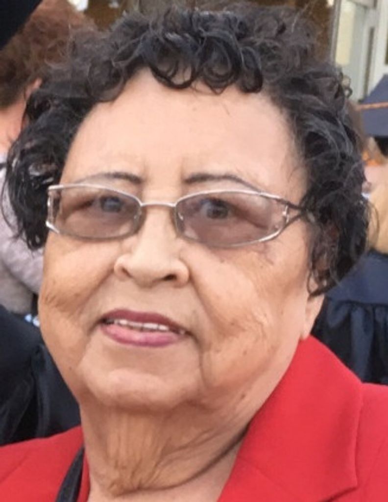 Wanda L. "Bonnie" (Simmons) Freeman White
