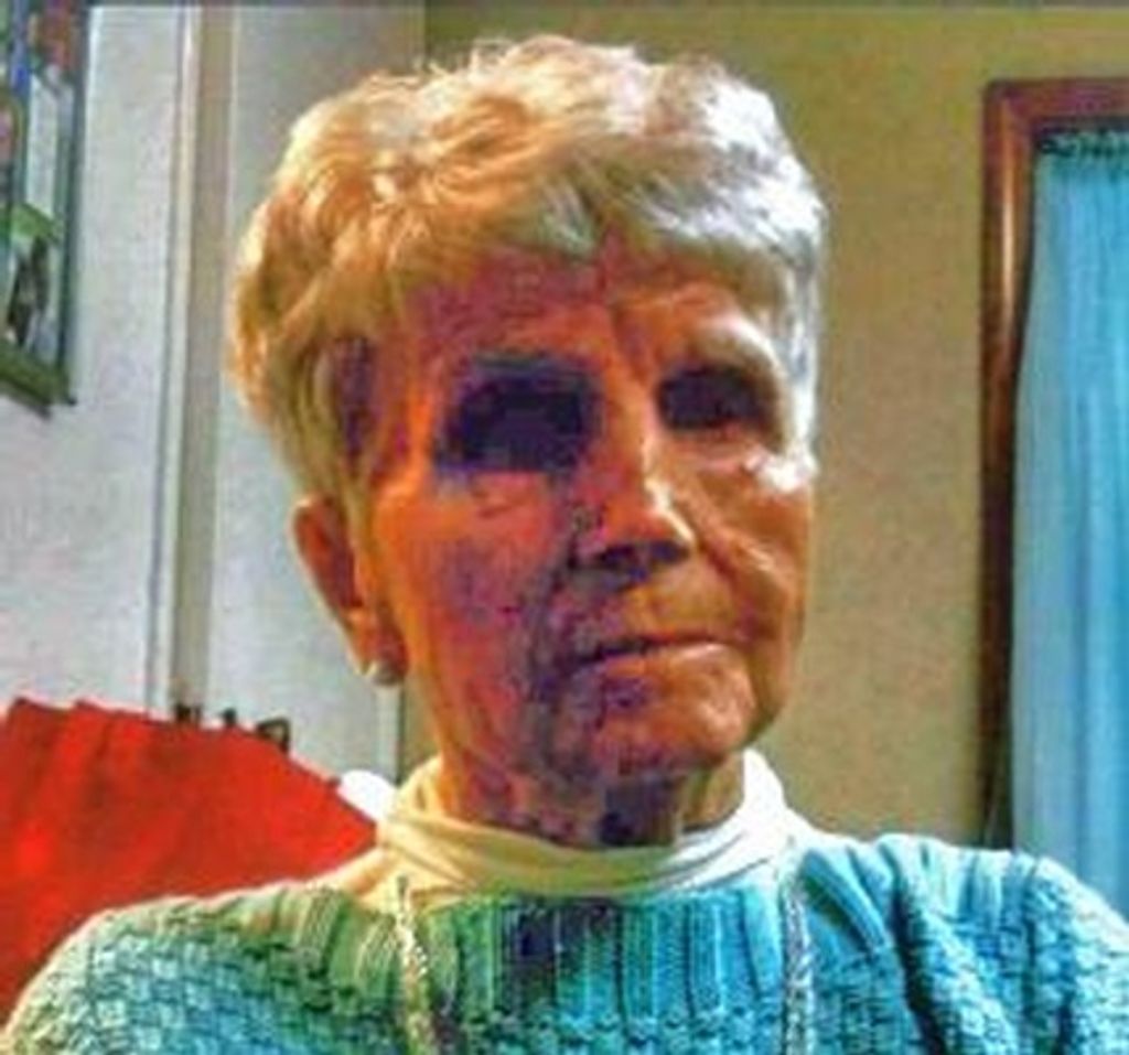 Margaret "Maggie" Augusta Wilson