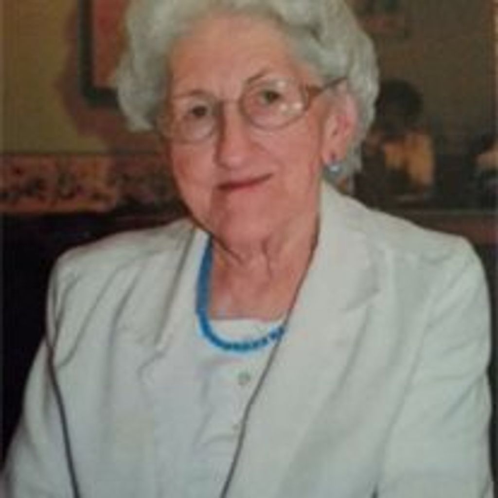 Bernice L. Cook