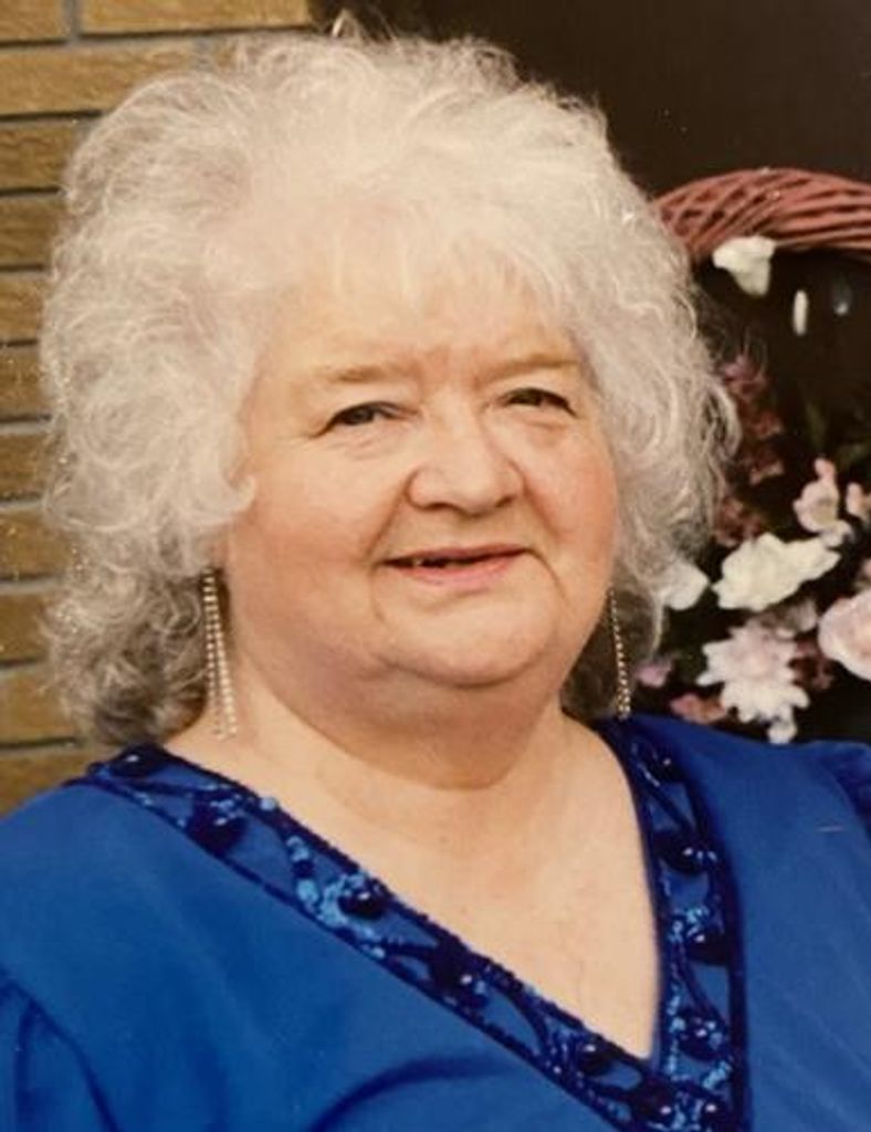 Geneva Gray Dinsmore Profile Photo
