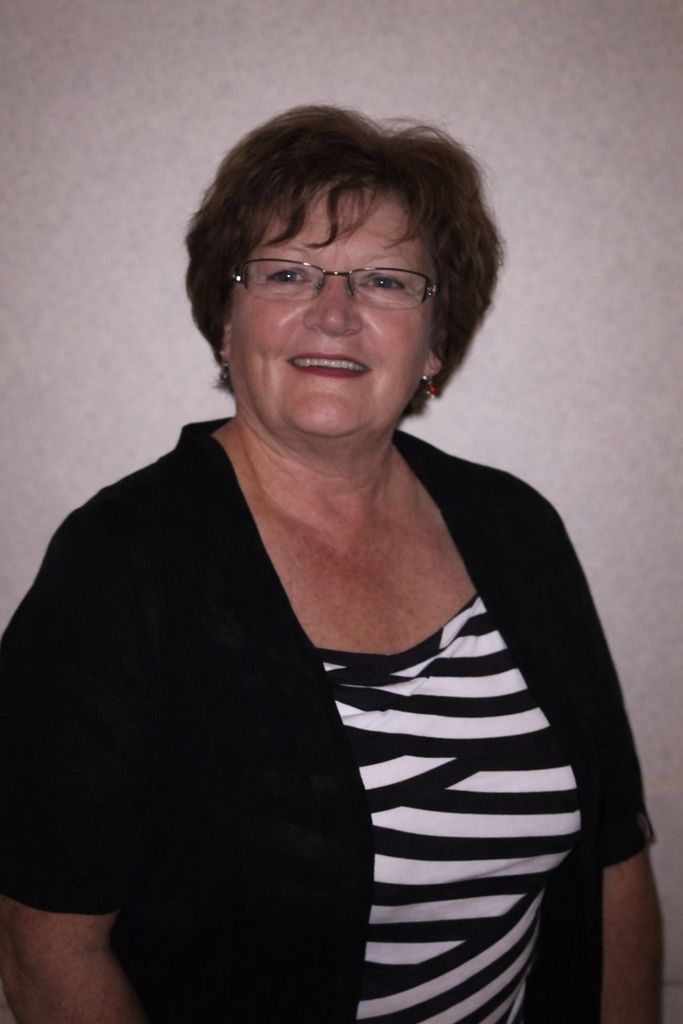 Marilyn Migneault Profile Photo