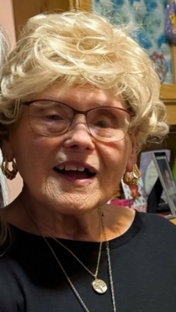 Carolyn F. Purcell Profile Photo