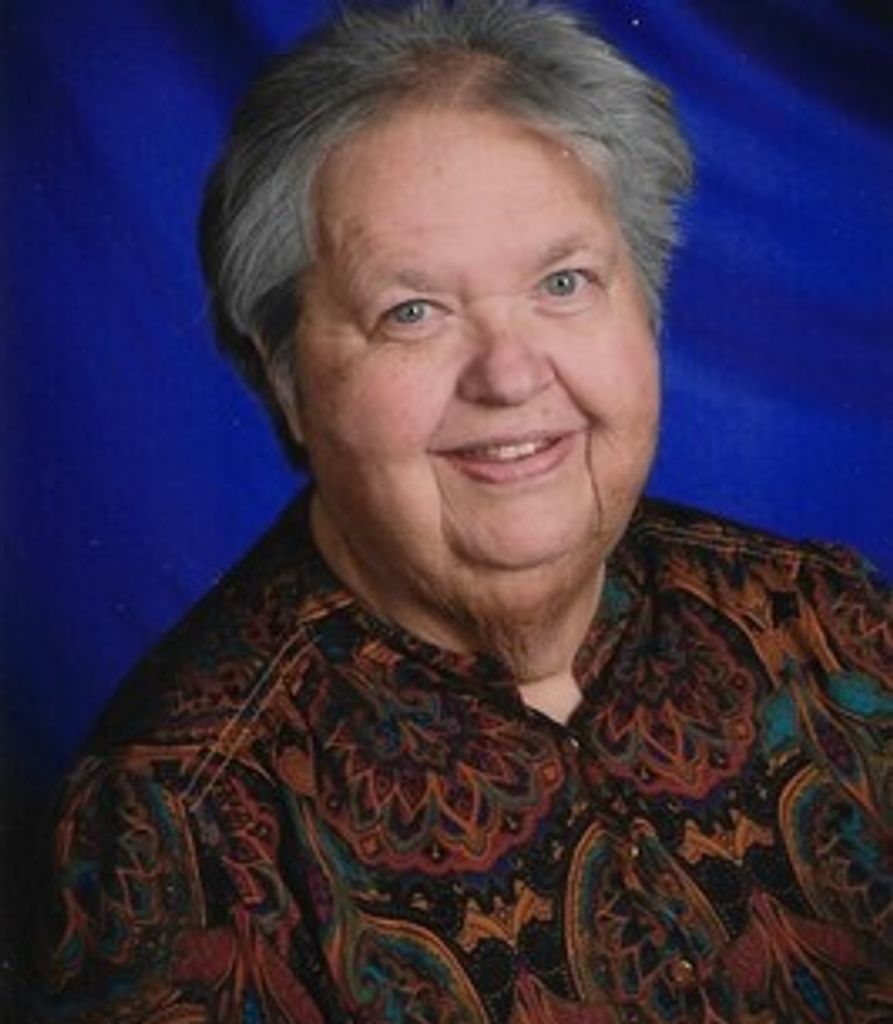 Christine Prosser Profile Photo