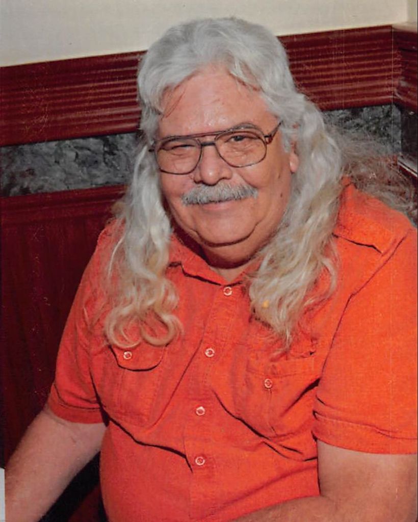 Gene Mark Horton