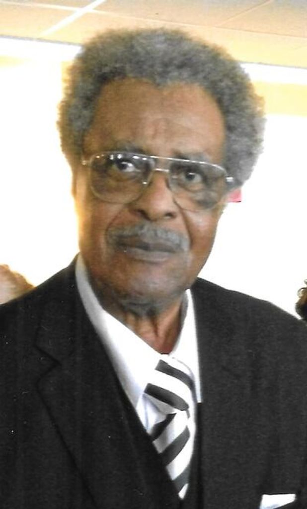 Clarence William Cook