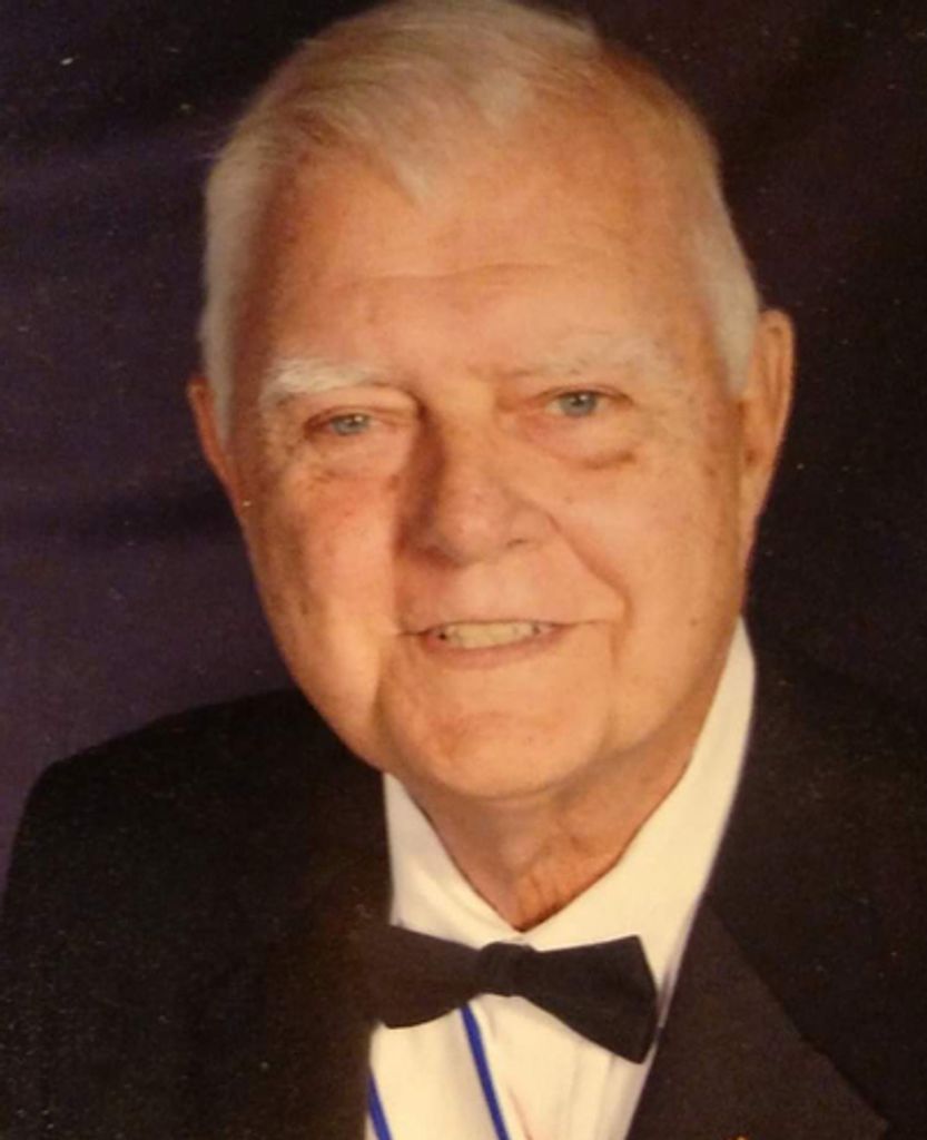 Ronald Lee Alexander Profile Photo