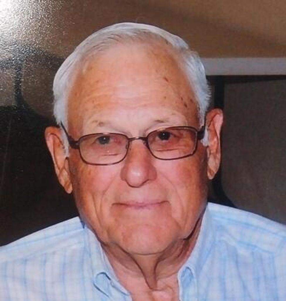 Lloyd D. Jones Profile Photo