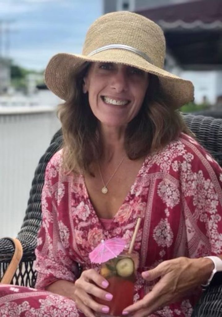 Michelle Louise (Winship)  Touhey Profile Photo