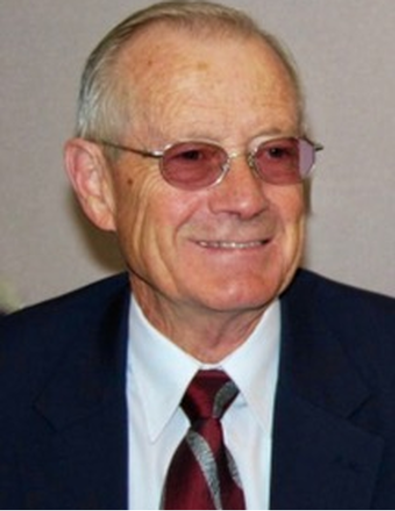 Norville Broadbent Profile Photo