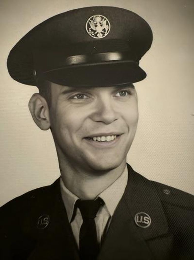 Daniel Robert Munson Profile Photo