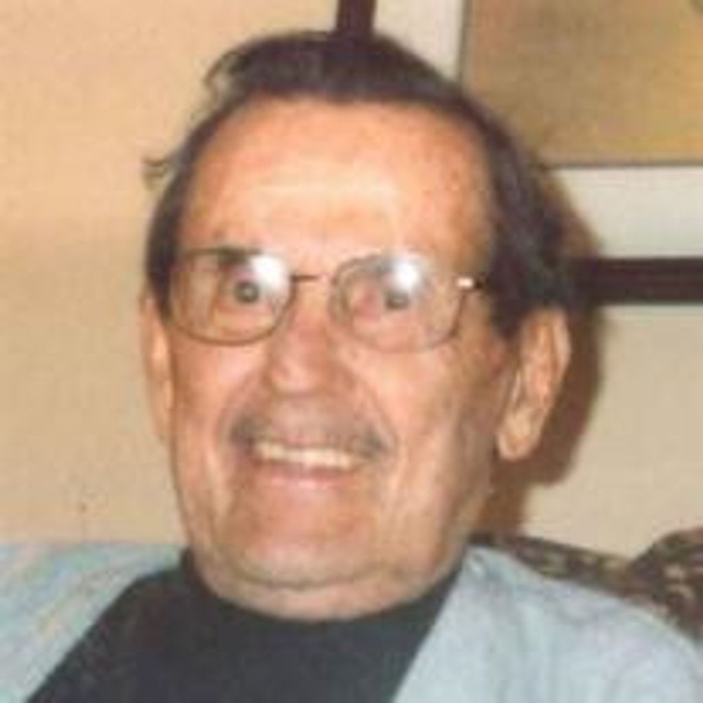 Walter A. Bandyk