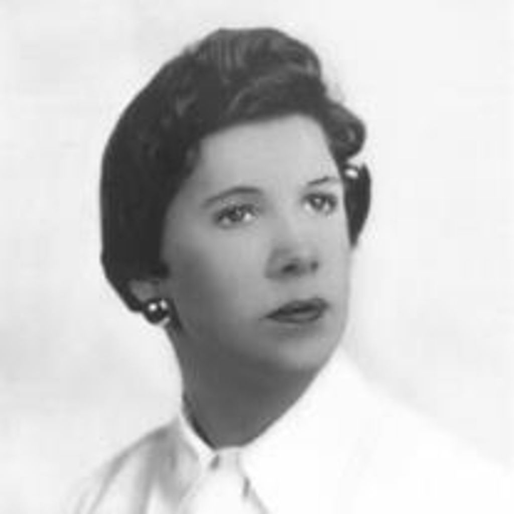 Virginia Lee