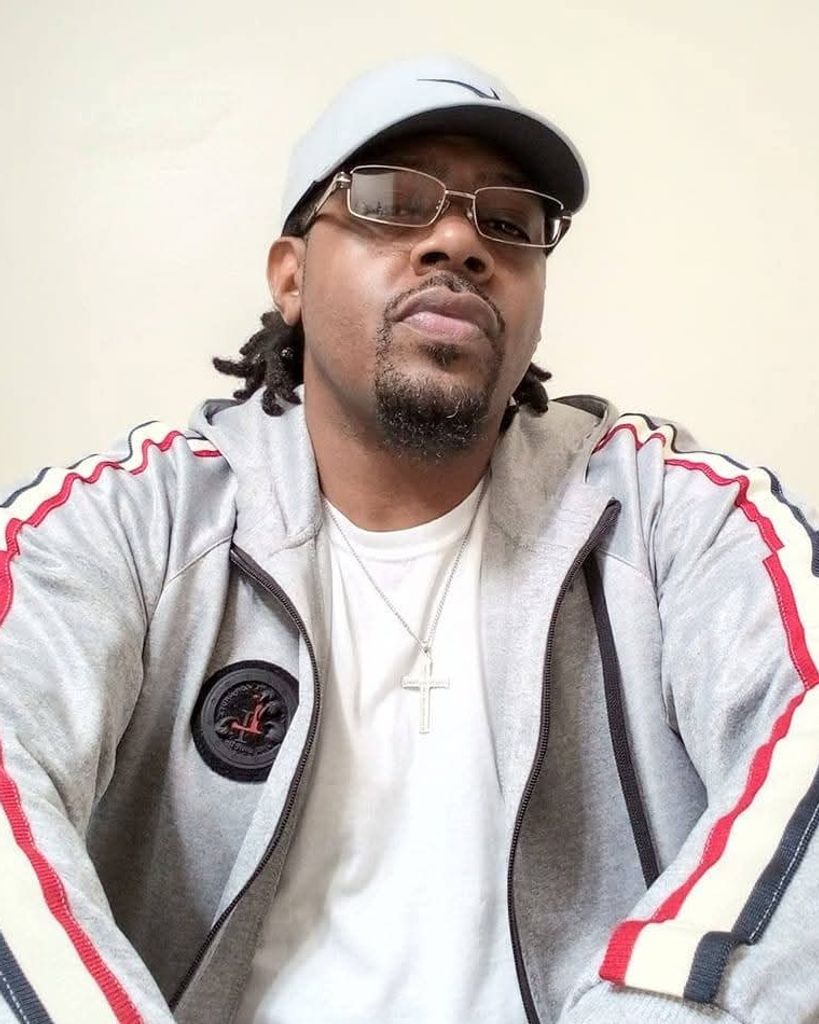 Scottie Scott Profile Photo