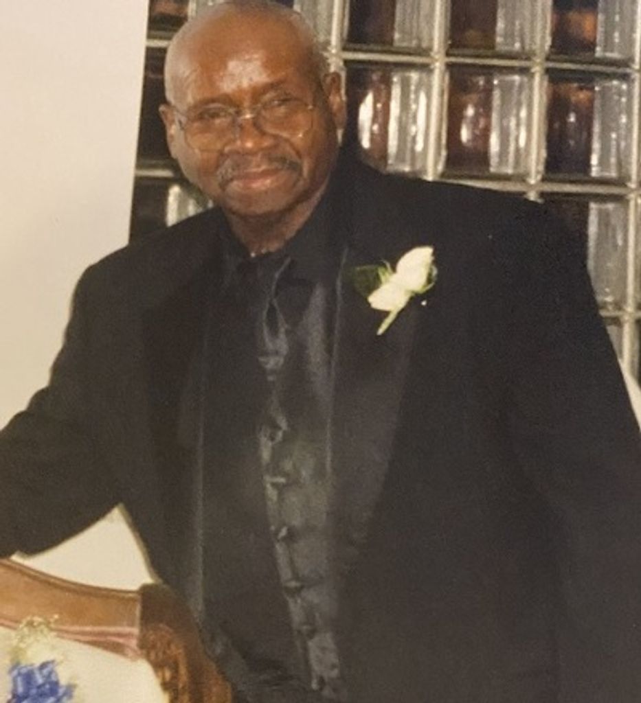 Forrest Smith Profile Photo