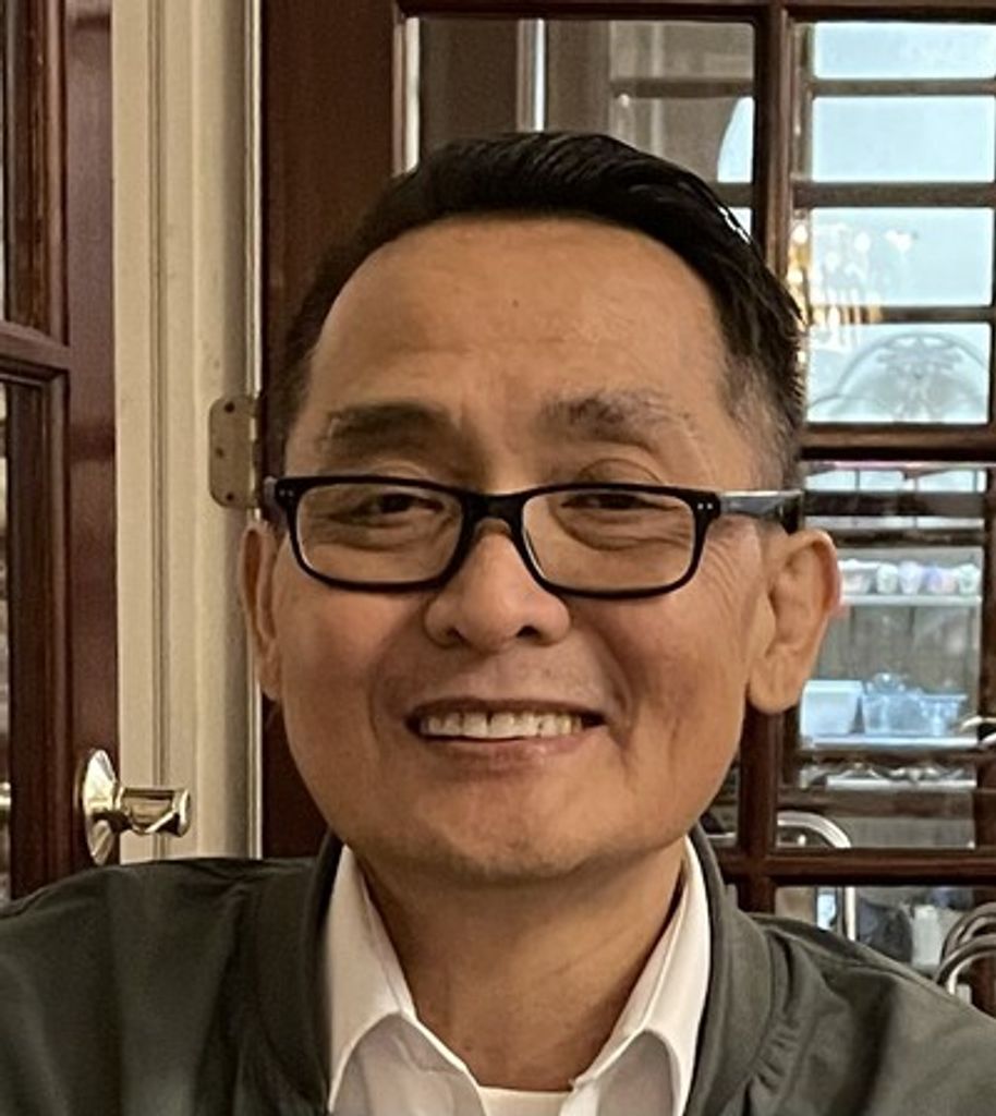Douglas Deguzman Dizon Profile Photo