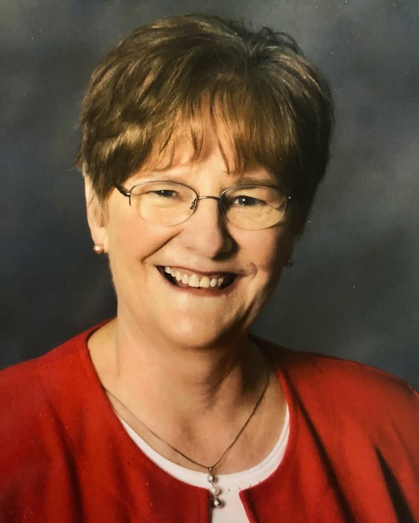 Sally Gehlhoff