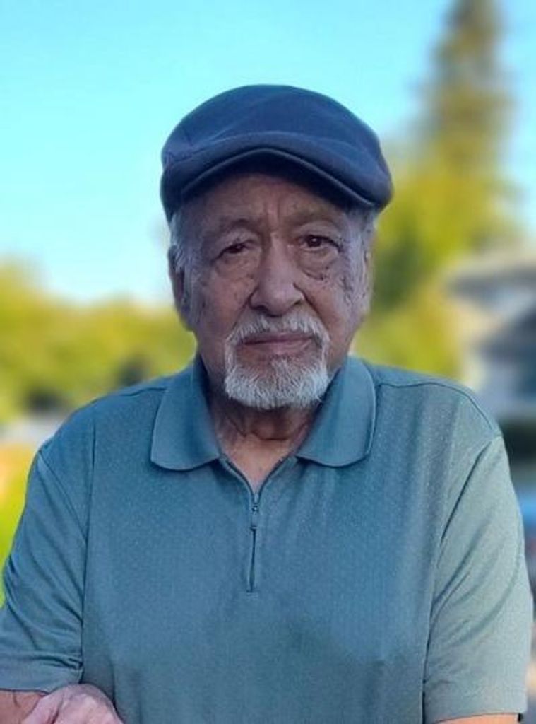 Andres Segura Amezcua