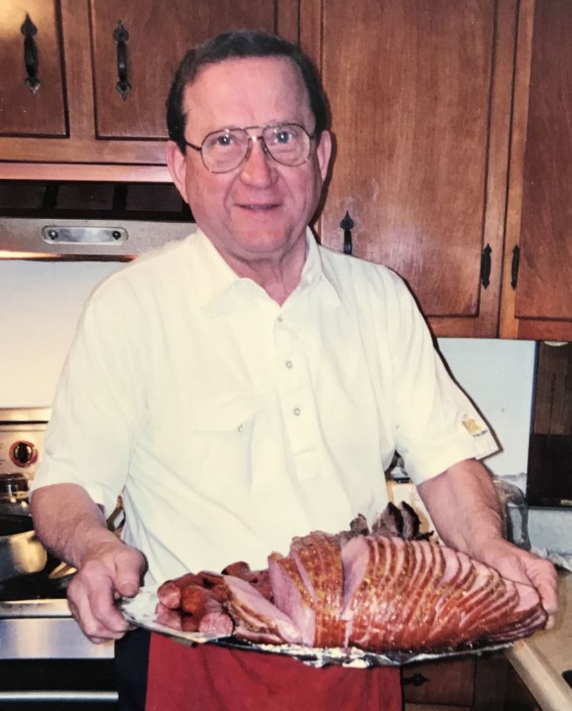 Louis Dugas Profile Photo