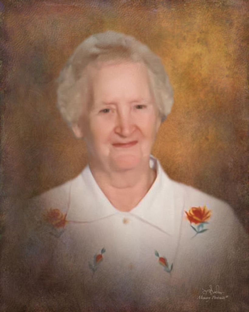 Patricia May Maurer