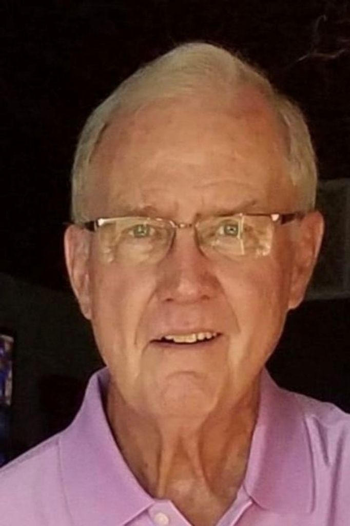 Alan J. Swinford Profile Photo