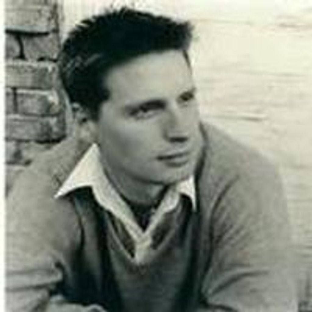Michael Spencer Mccullough