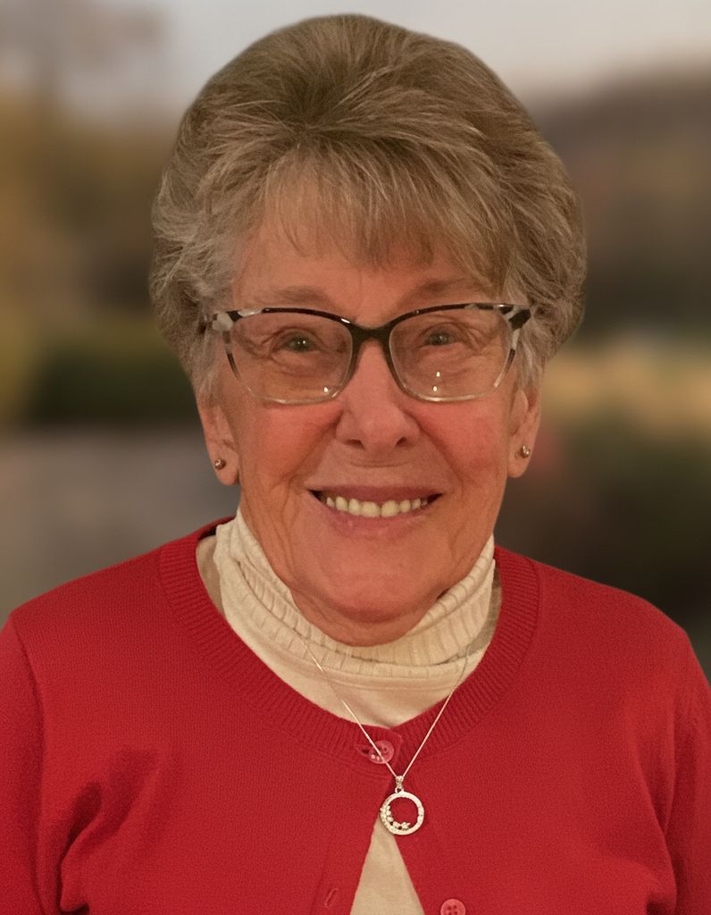 June I. Carelli Profile Photo