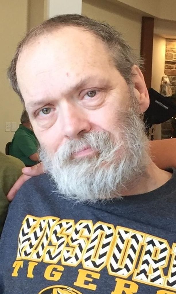 Dennis Virgil Beasley Profile Photo