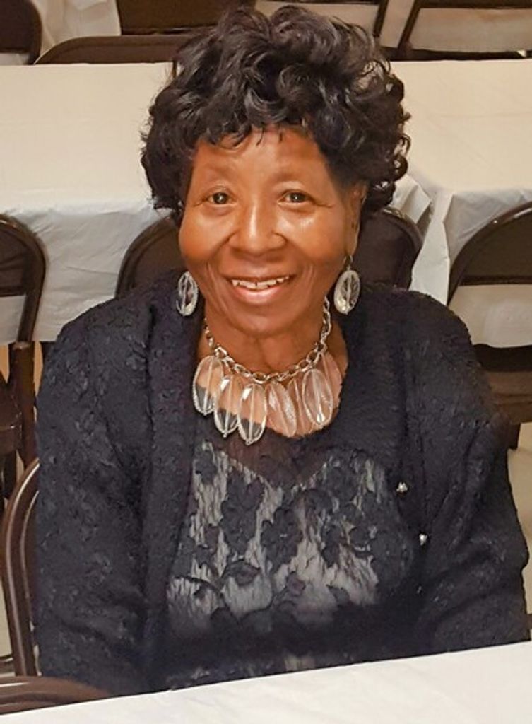 Eula Goodwin Profile Photo