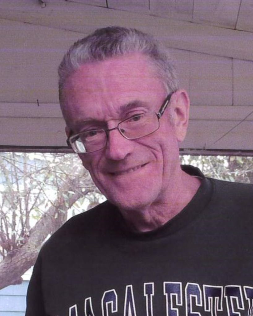 Paul M. Dressler