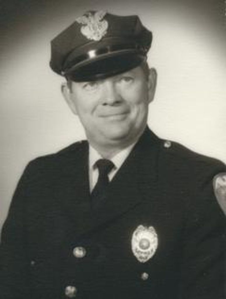 Robert E. Trevathan
