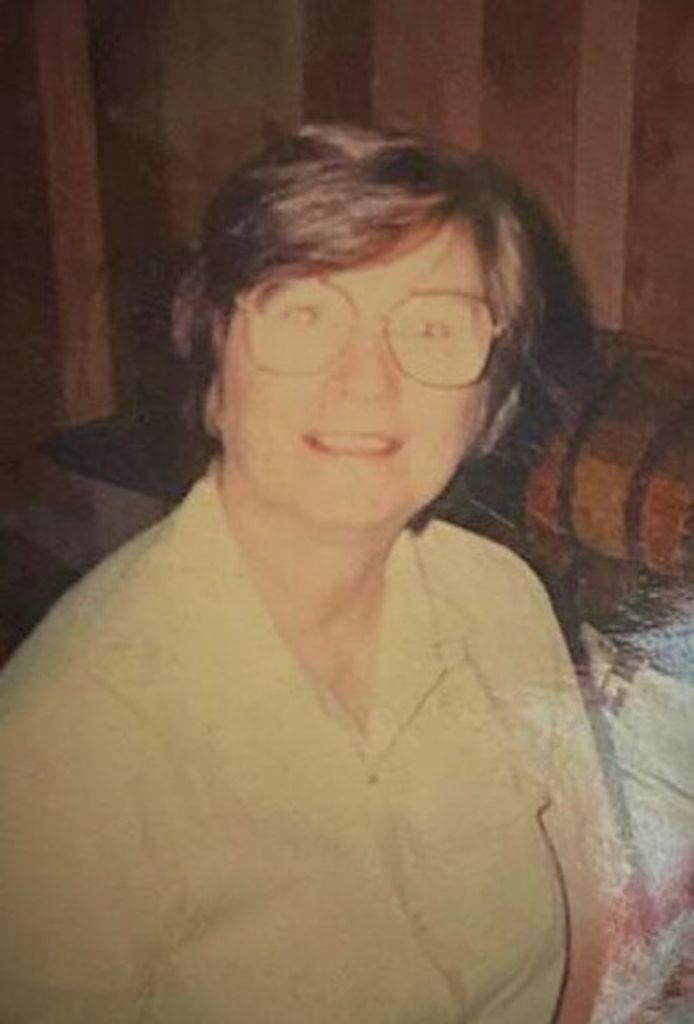 Hazel Girouard Swice Profile Photo