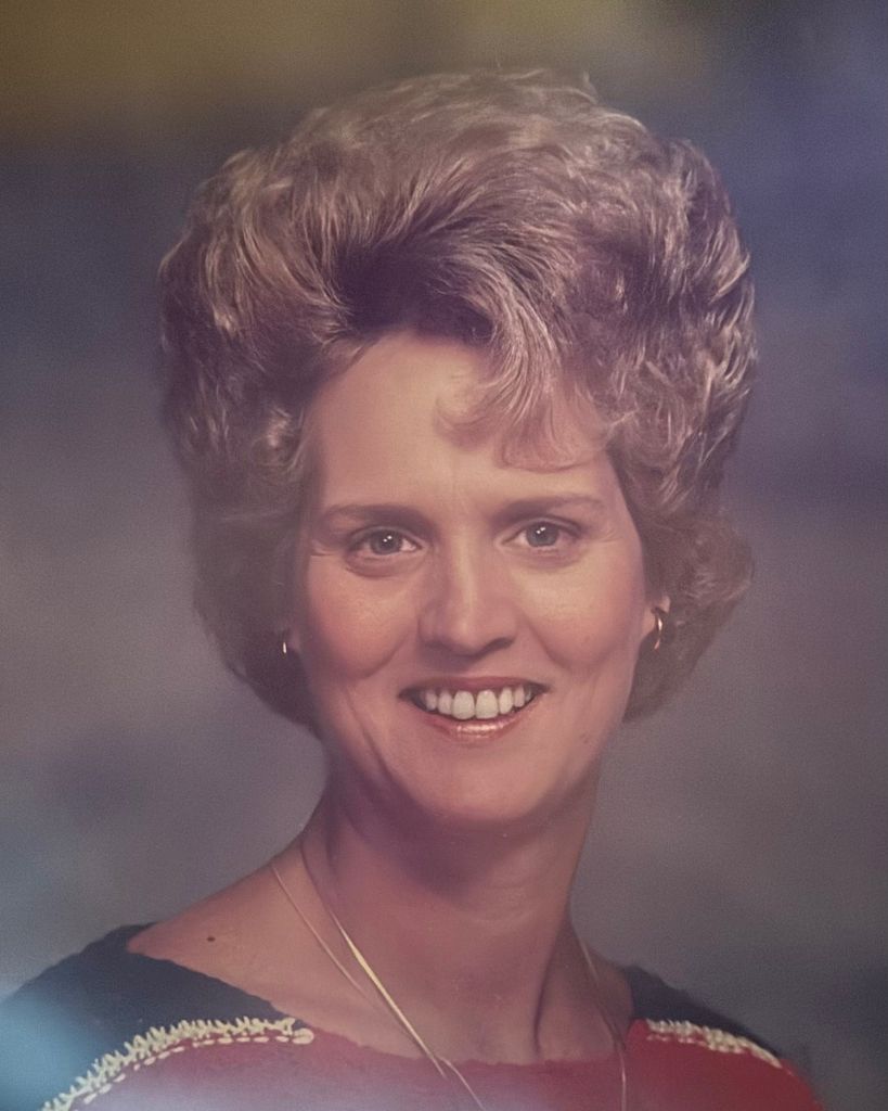 Jeannette Anne Sterling Profile Photo