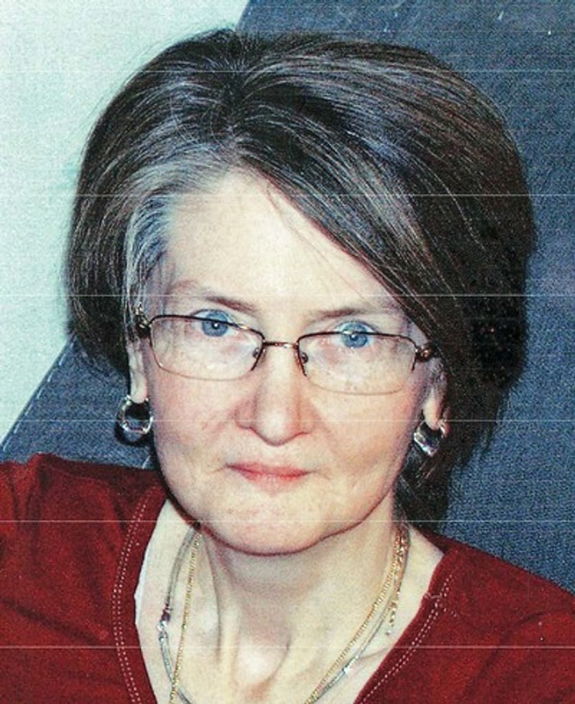 Terrie Lee Adams
