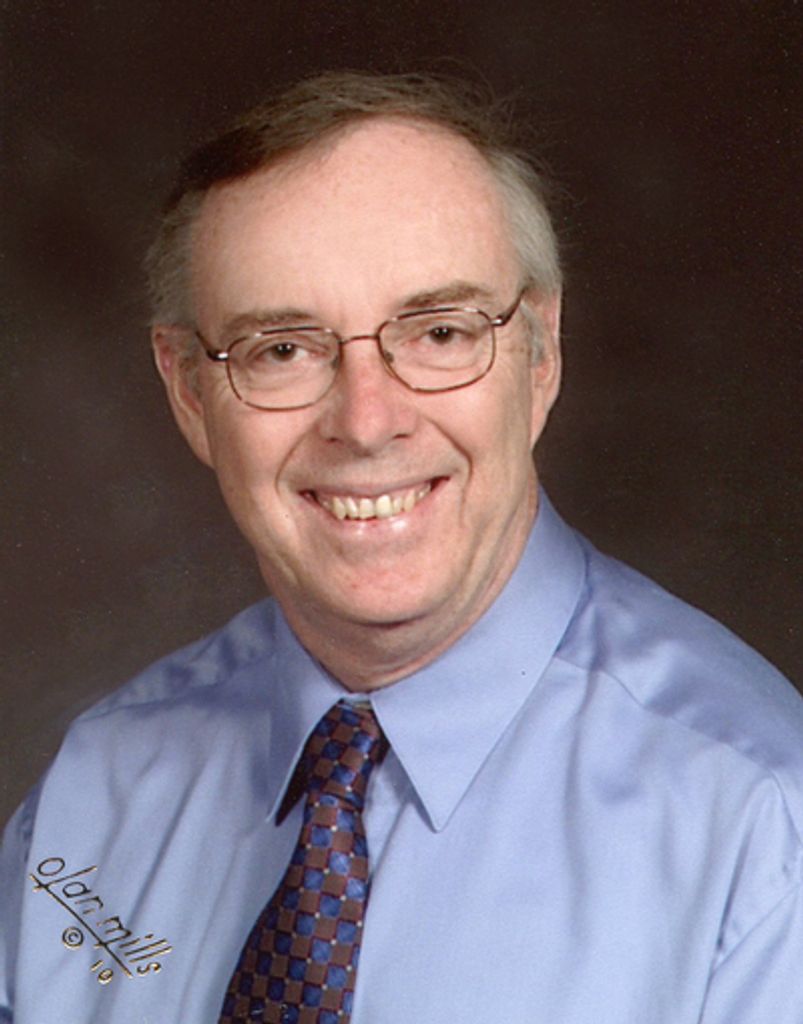Charles "Chuck" Wesley Daniel