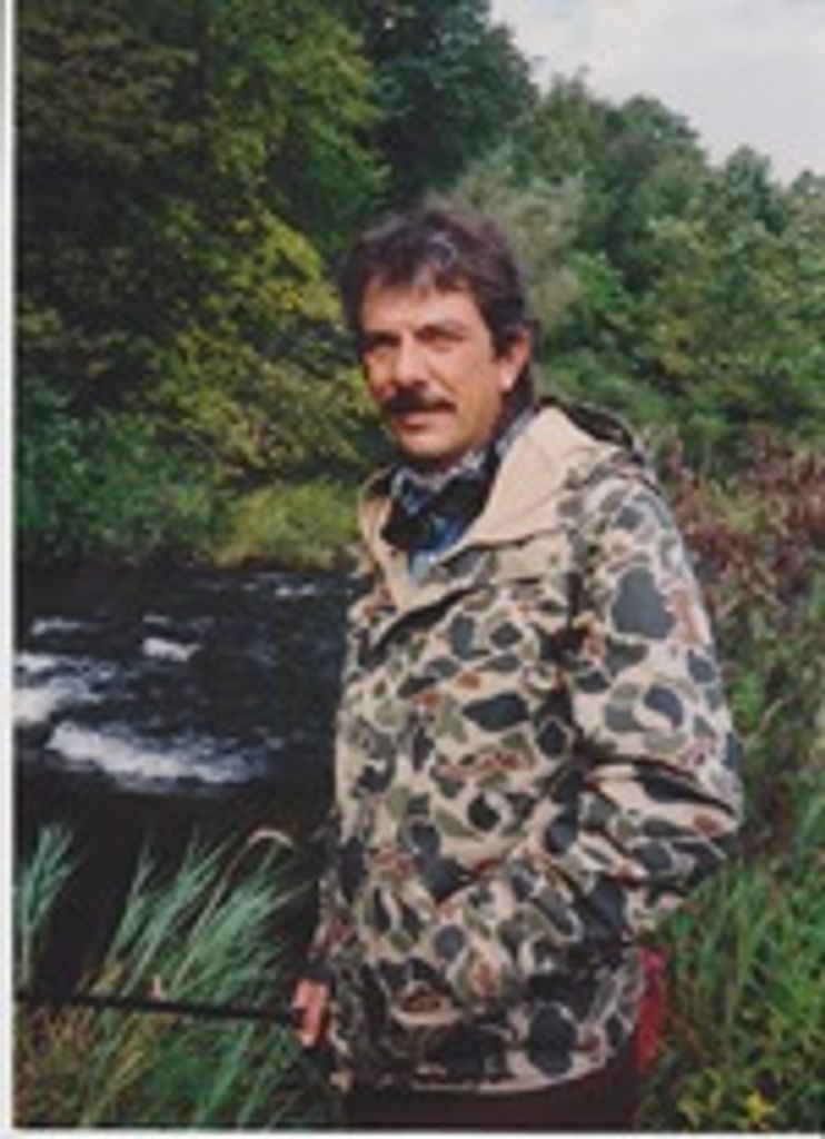 David A.  Showers