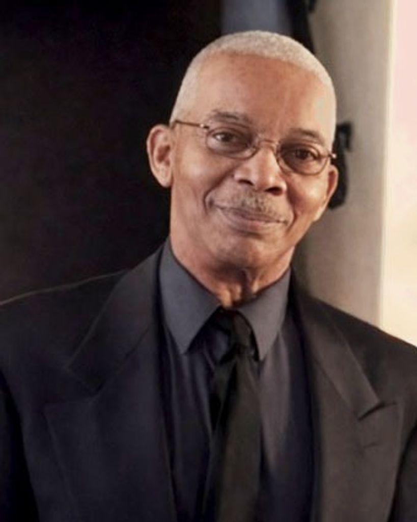 William 'Billy' Charles Hill Profile Photo