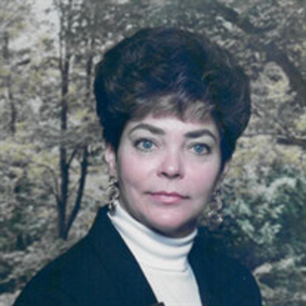 Darlene Faw Rice