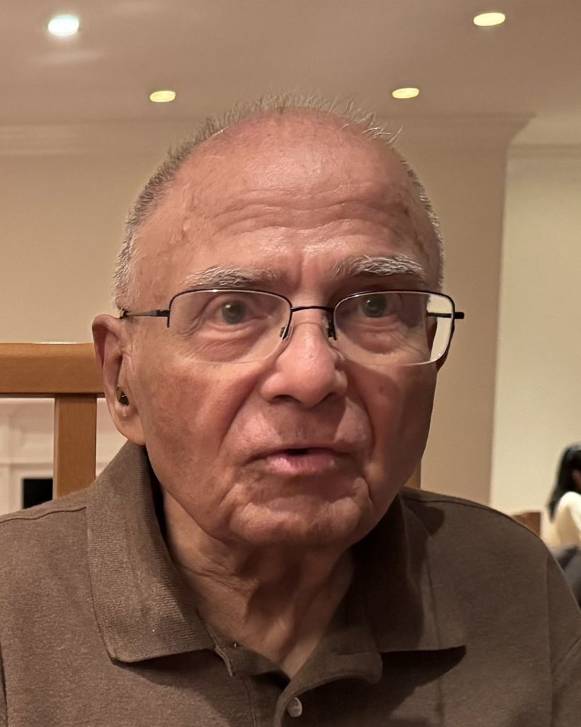 Rajagopal Parthasarathy