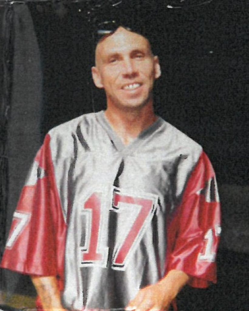 Jerry Samora