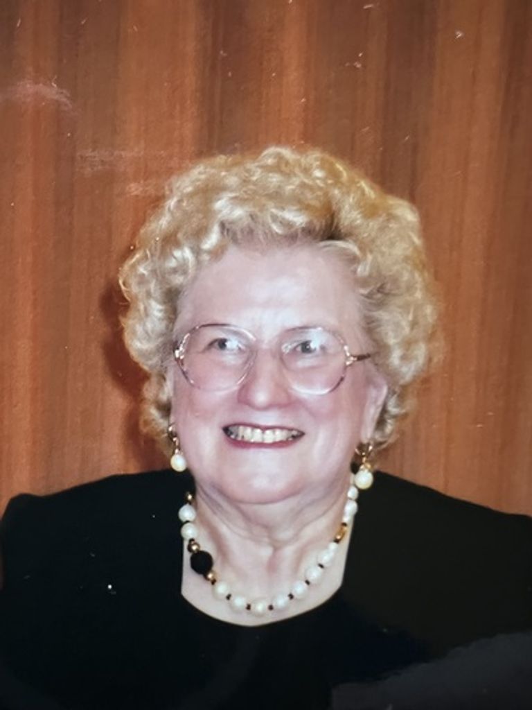 Doris J Borman Profile Photo