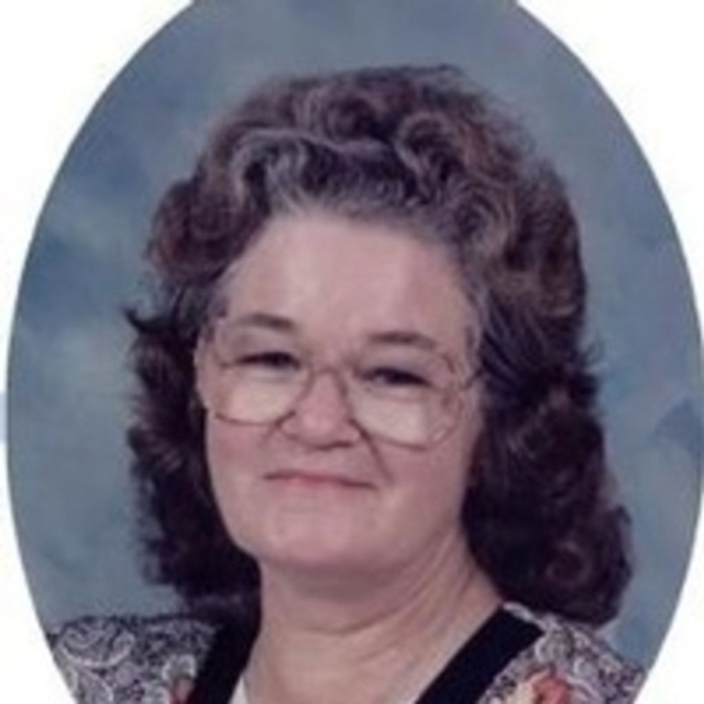Jewell Ellis Profile Photo